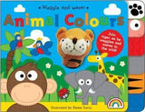 Animal Colours