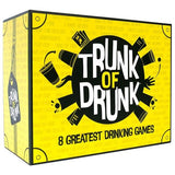 Trunk of Drunk