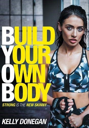 Build Your Own Body