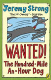 Wanted! The Hundred-Mile-An-Hour Dog