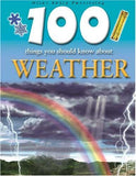 100 Things You Should Know About Weather