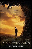 A Monster Calls (Movie Tie-in)