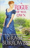 A Rogue of Her Own (Windham Brides)