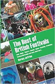 Best of British Festivals