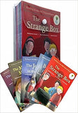 Biff, Chip and Kipper: Time Chronicles Collection - 18 Books