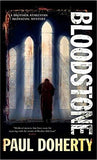 Bloodstone (Brother Athelstan Mediaeval Mysteries)