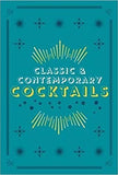 Classic & Contemporary Cocktails