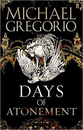 Days Of Atonement