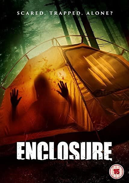 Enclosure [DVD]