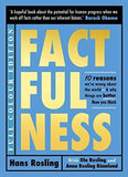 Factfulness Illustrated: Ten Reasons We're Wrong About the World