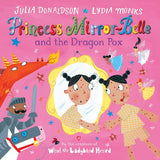 Princess Mirror-Belle and the Dragon Pox