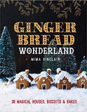 Gingerbread
