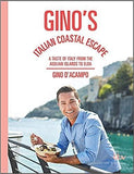 Gino's Italian Coastal Escape: A Taste of Italy from the Aeolian Islands to Elba