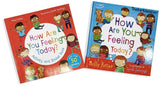 How Are You Feeling Today Molly Potter 2 Books Collection