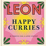 Happy Leons: Leon Happy Curries