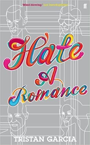 Hate: A Romance