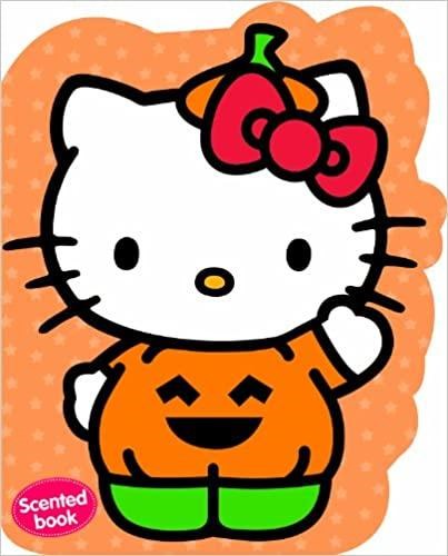 Hello Kitty Autumn Chunky