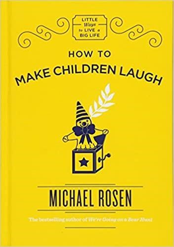 How to Make Children Laugh