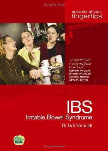 Irritable Bowel Syndrome: Answers at Your Fingertips