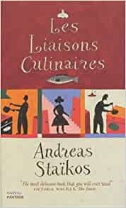 Les Liaisons Culinaires