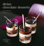 Les Petits Plats: Divine Chocolate Desserts (LES PETITS PLATS FRANCAIS)