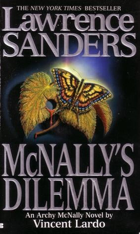 McNally`s Dilema