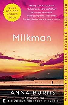 Milkman