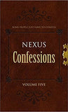 Nexus Confessions: Volume Five: v. 5