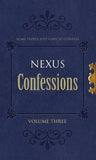 Nexus Confessions: Volume Three: v. 3