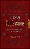 Nexus Confessions: Volume Two: v. 2