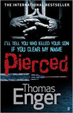 Pierced