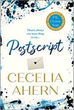 Postscript: The Sunday Times bestselling sequel to PS, I LOVE YOU