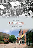 Redditch Through Time