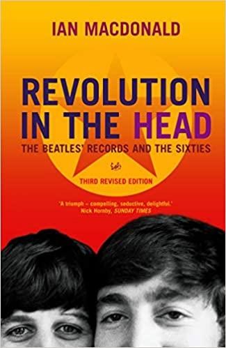 Revolution In the Head: The Beatles' Rec