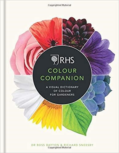 RHS Colour Companion