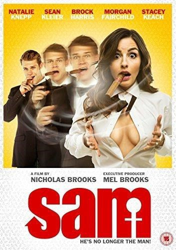 Sam [DVD]