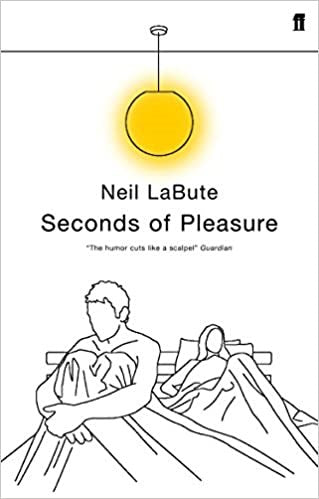 Seconds of Pleasure