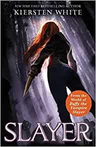 Slayer (Volume 1)