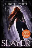 Slayer (Volume 1)