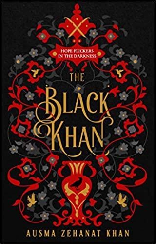 The Black Khan