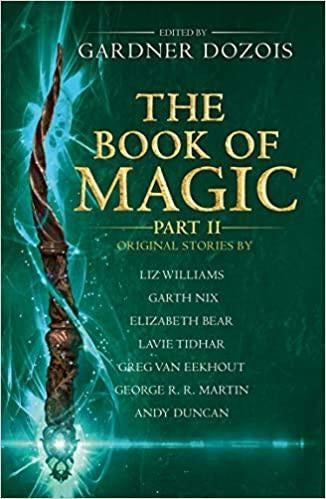 The Book of Magic: Part 2