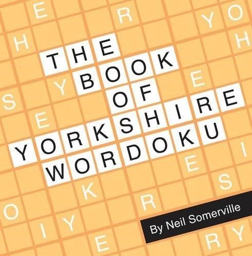 The Book of Yorkshire Wordoku