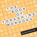 The Book of Yorkshire Wordoku