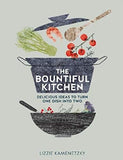The Bountiful Kitchen: Delicious ideas to turn one dish into two