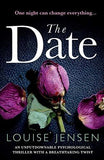 The Date: An Unputdownable Psychological Thriller with a Breathtaking Twist