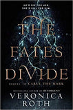 The Fates Divide (Carve the Mark, Book 2