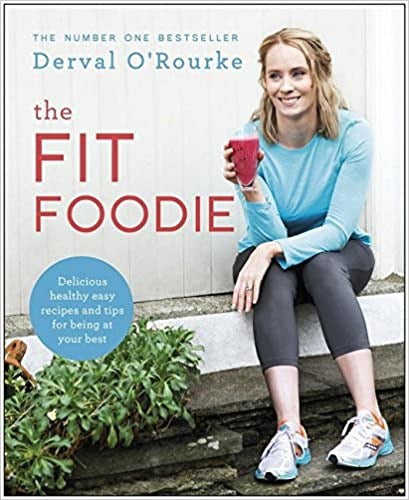 The Fit Foodie