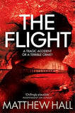 The Flight (Coroner Jenny Cooper series)