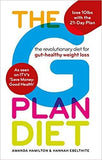 The G Plan Diet: The Revolutionary Diet for Gut-Healthy Weight Loss