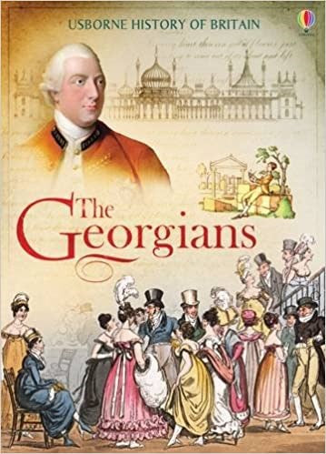 The Georgians (History of Britain)